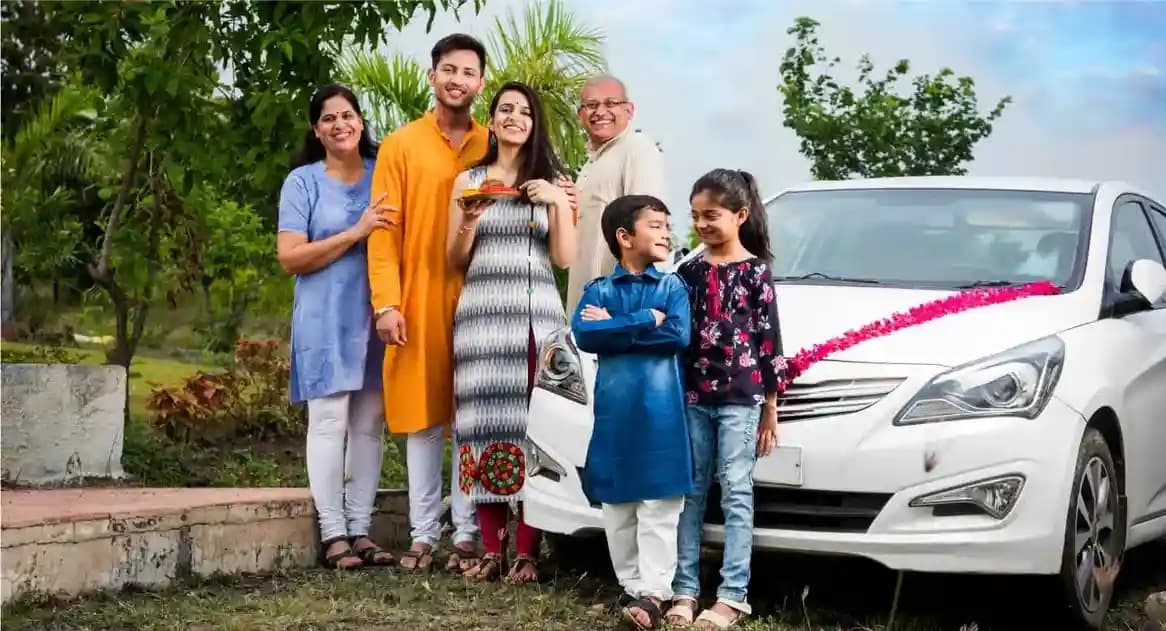 All about SUV car insurance policy
