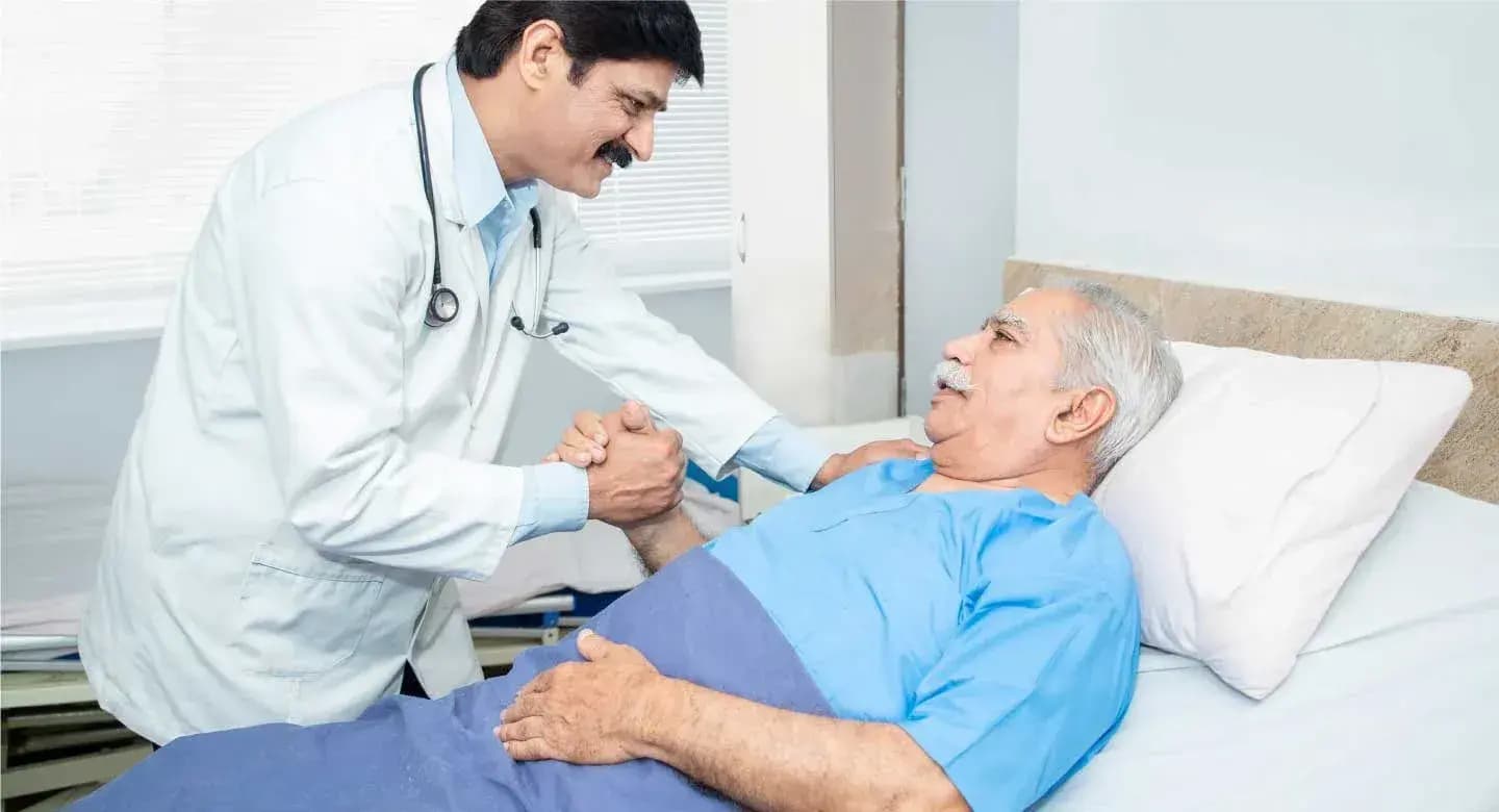 Covering your knees: Insights into insurance for knee replacement surgeries