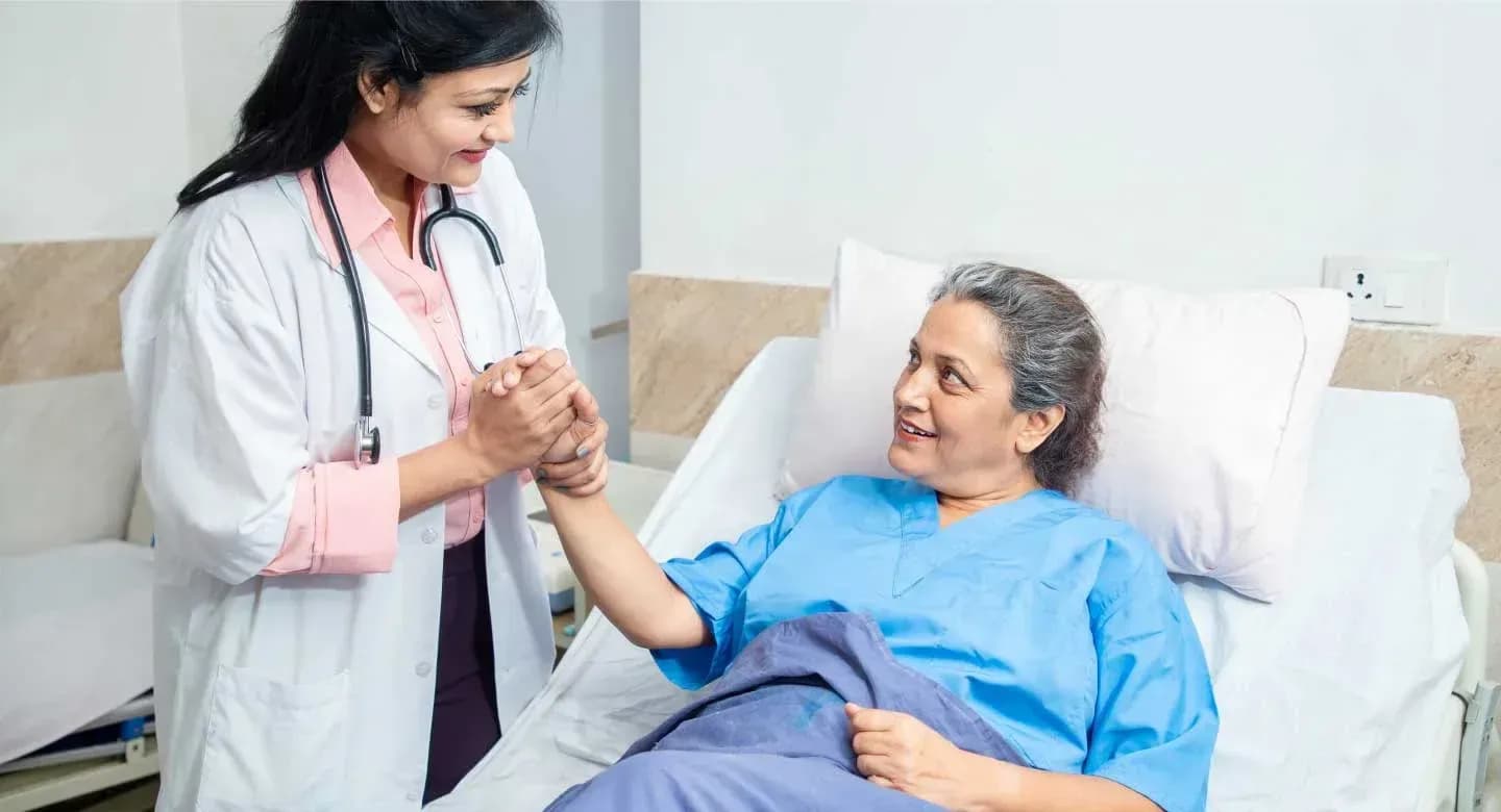 Annual Medical Check-up Coverage in Health Insurance