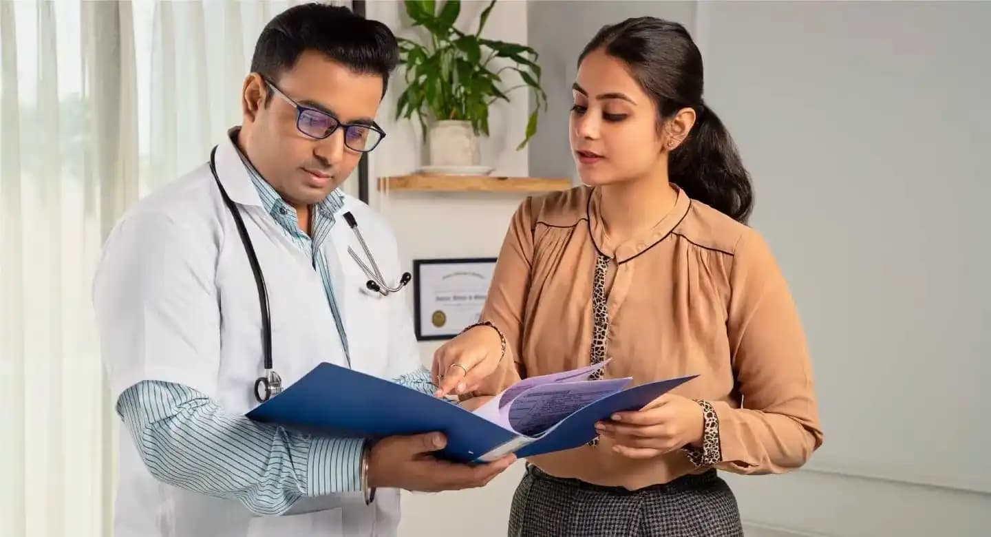 10 most innovative features of Indian health insurance