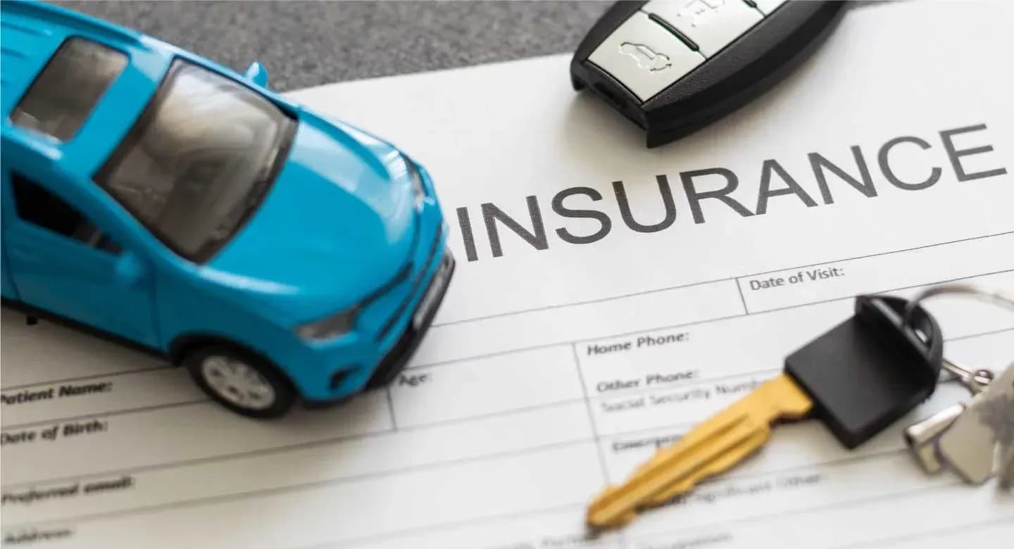 How car insurance works in India?