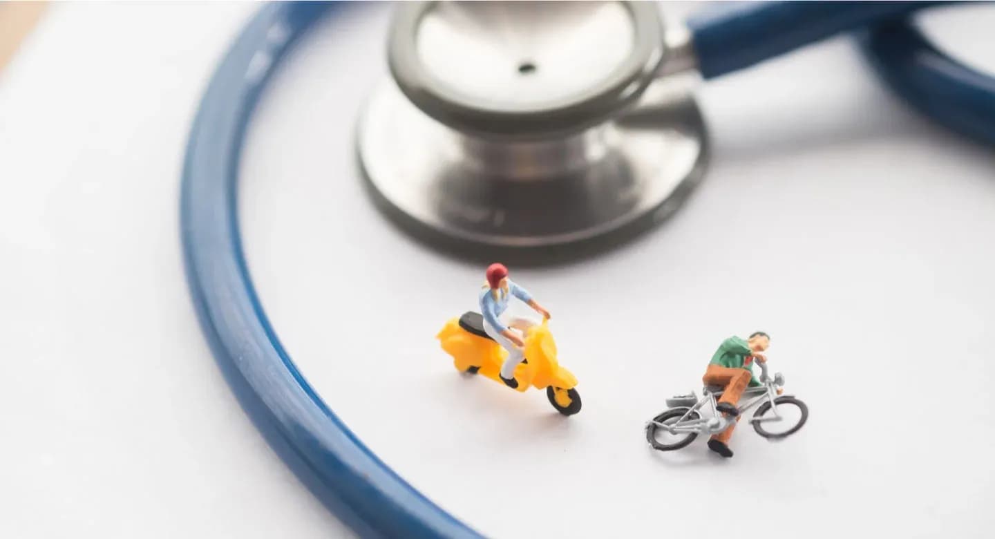 How your occupation affects health insurance premiums