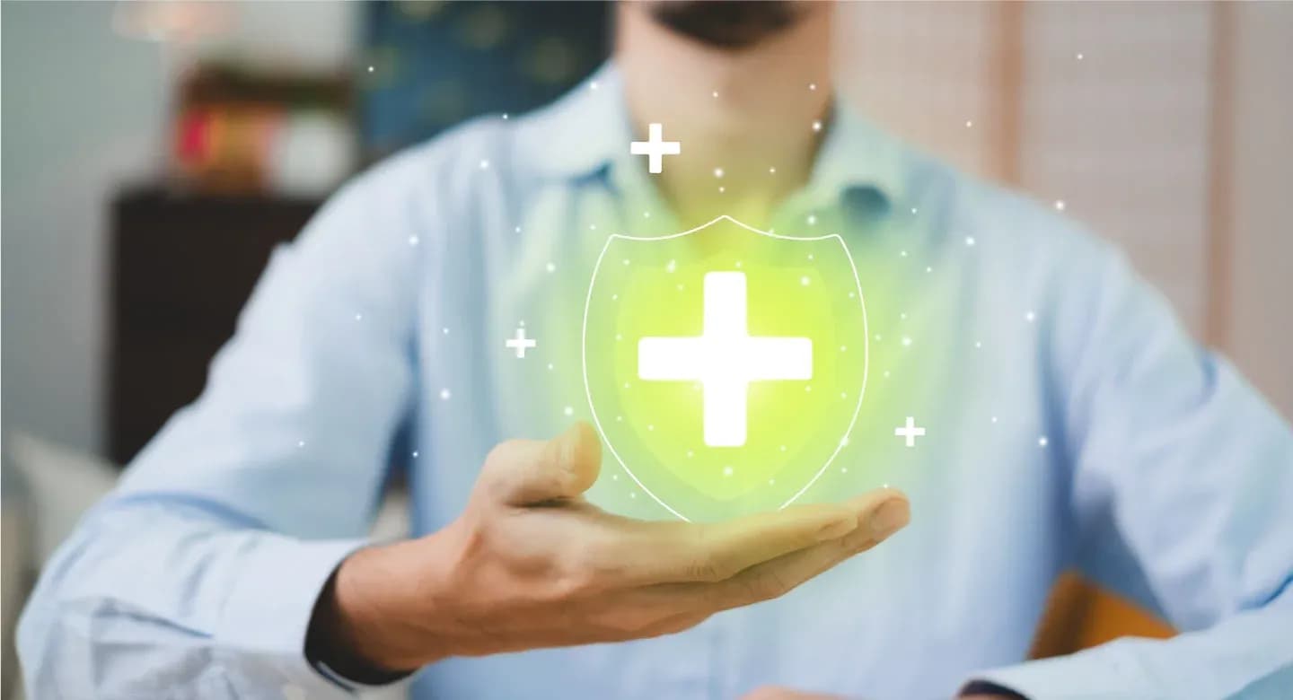 Can health insurance be claimed without hospitalization