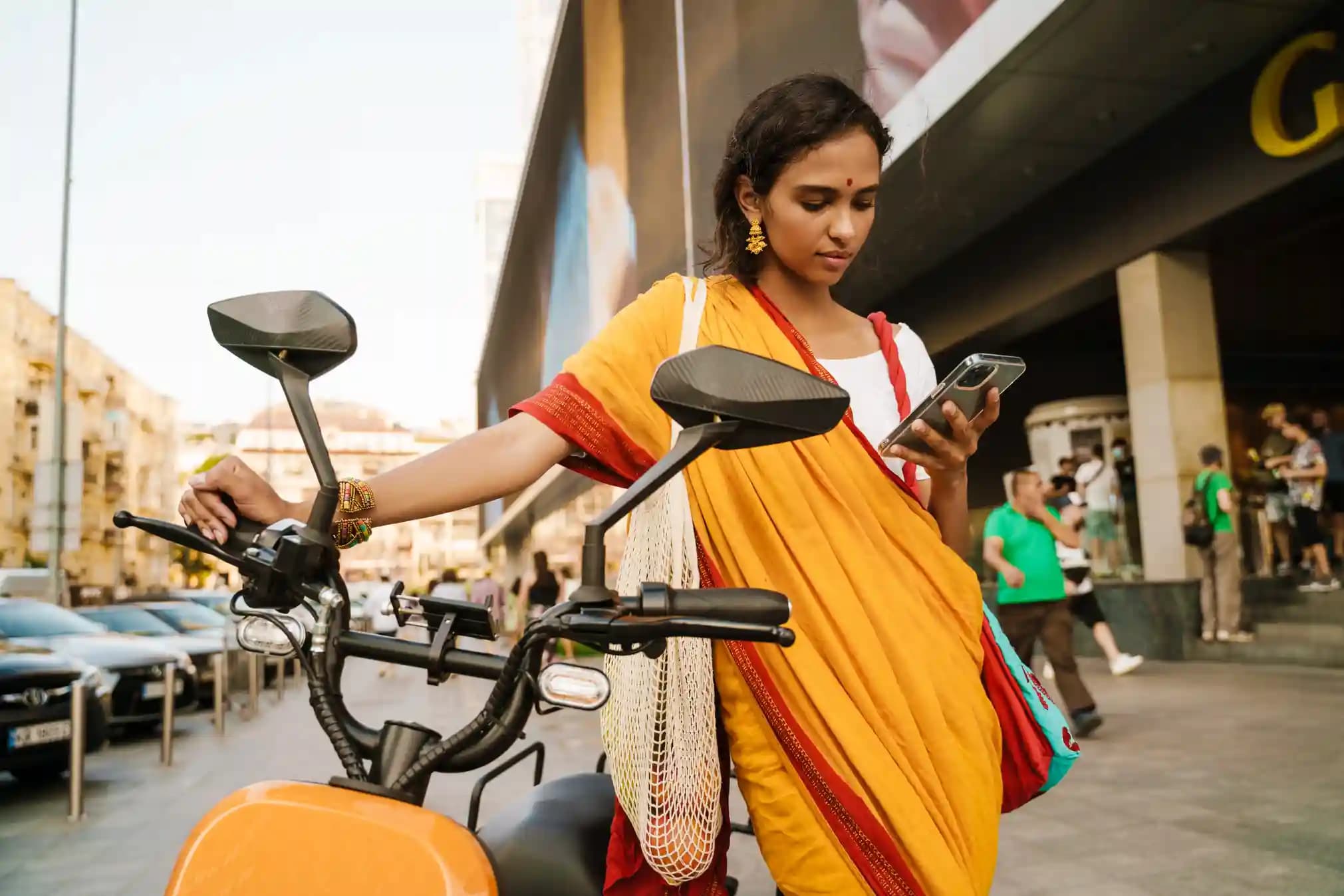 The role of telematics in Indian bike insurance: Smarter and safer riding