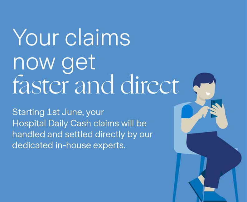 Health-claim-registration