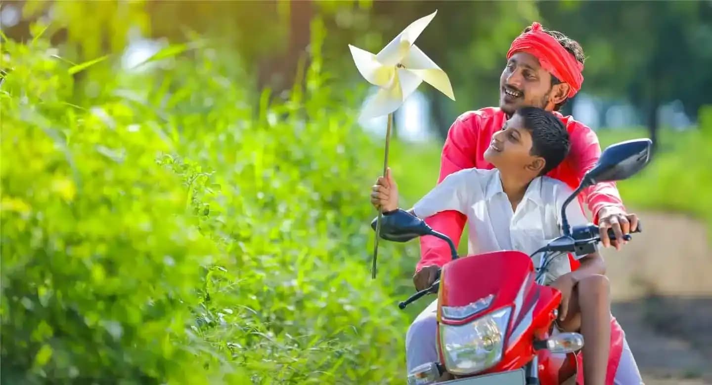 भारत में शीर्ष 10 सर्वश्रेष्ठ पारिवारिक बाइक