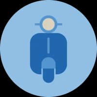 Cover across the life of your bike