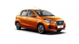Datsun GO