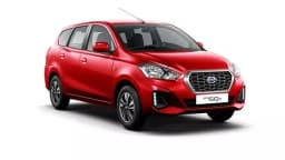 Datsun GO+