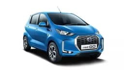 Datsun Redi GO