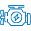 Motor Cover