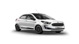 Ford Figo