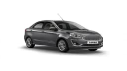 Ford Figo Aspire