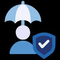 Protection against accidents