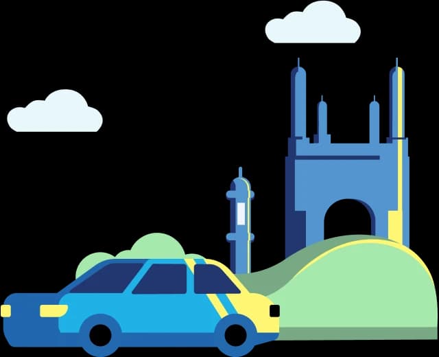 Insurance renewal illustration