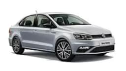 Volkswagen Vento