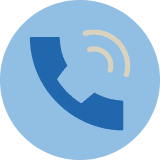 Contact Us Icon