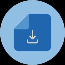 Service Document List
