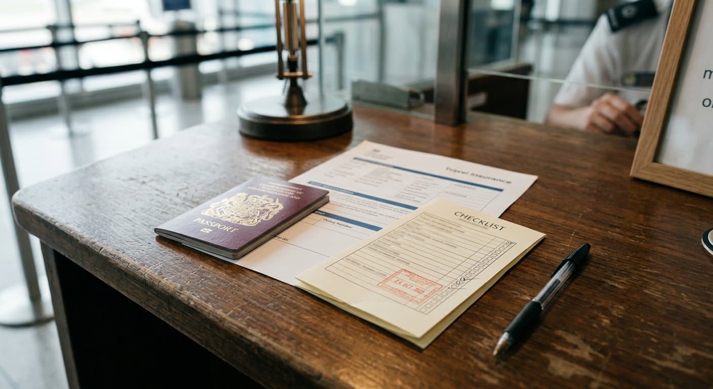 Is Travel Insurance Mandatory? Rules by Country