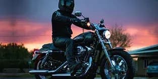 Understanding the impact of IDV (Insured Declared Value) on renewing bike insurance.