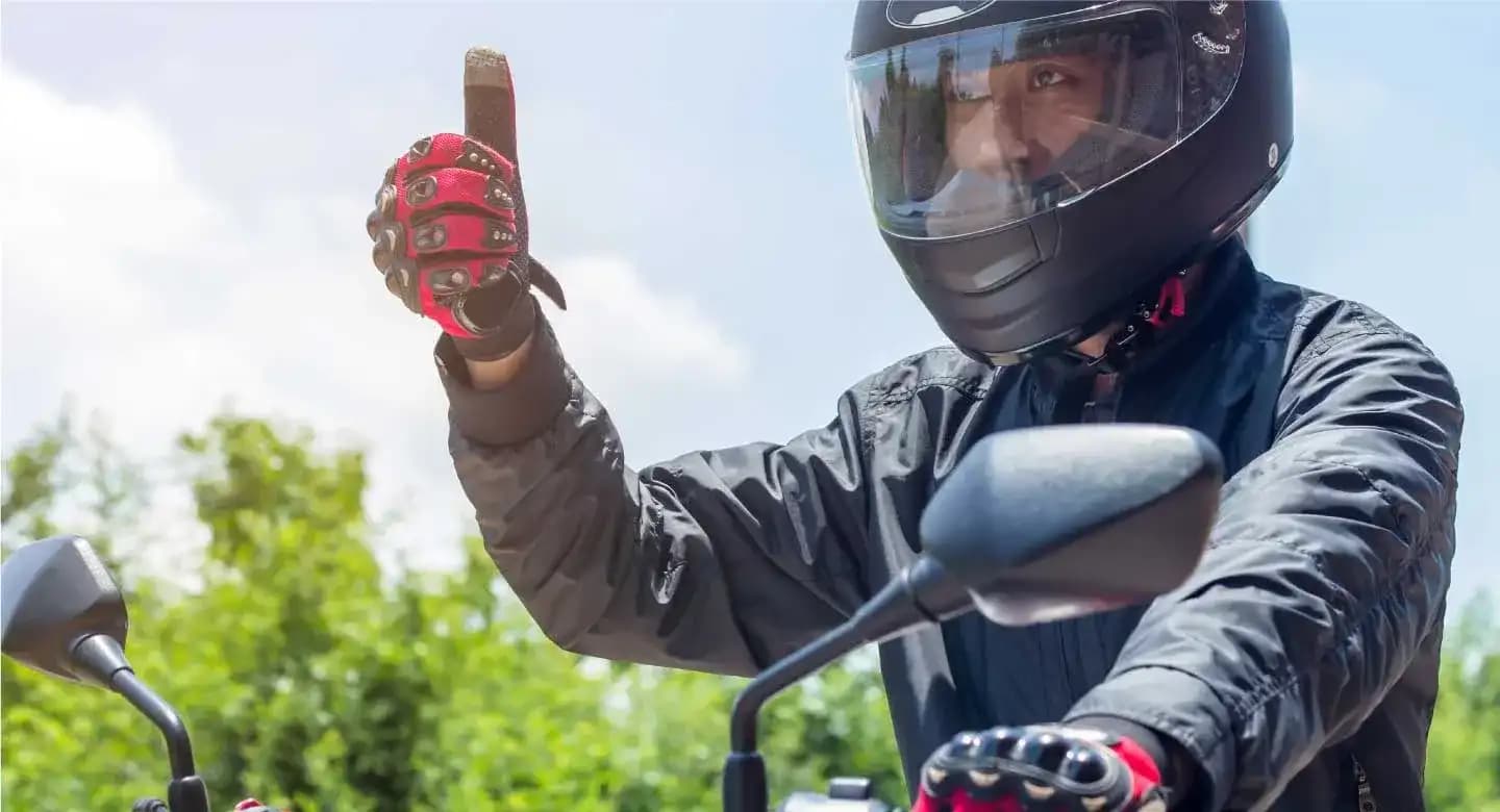 Bike Theft Complaint: What to Do When Your Motorcycle is Lost or Stolen