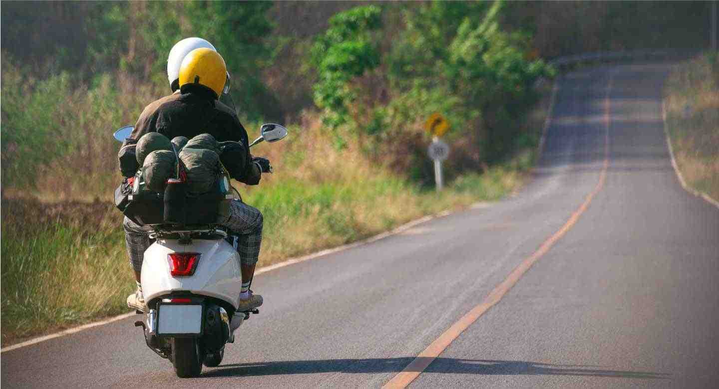 Underage riding: Consequences of minor driving without a license