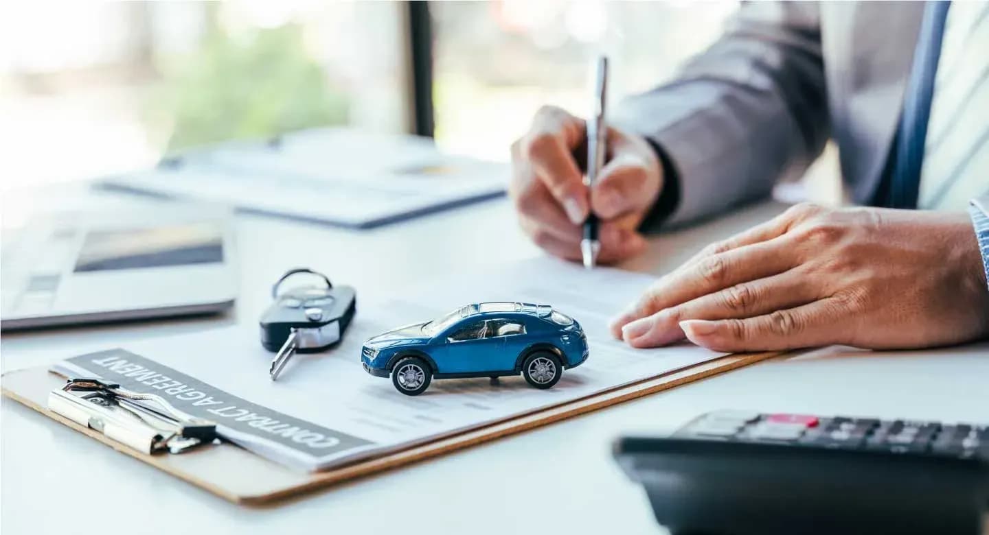 What is the grace period in car insurance and its benefits