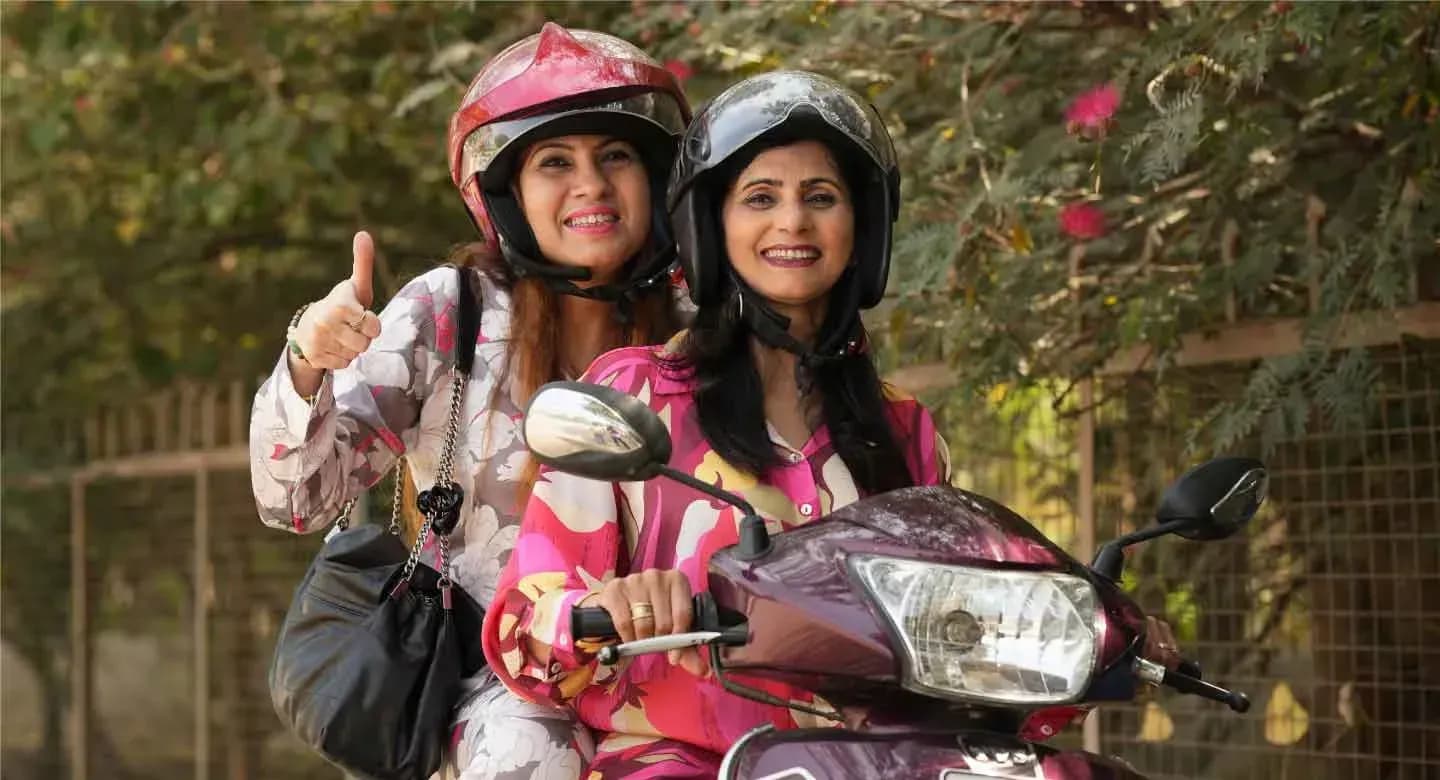 Types of Bike Insurance in India