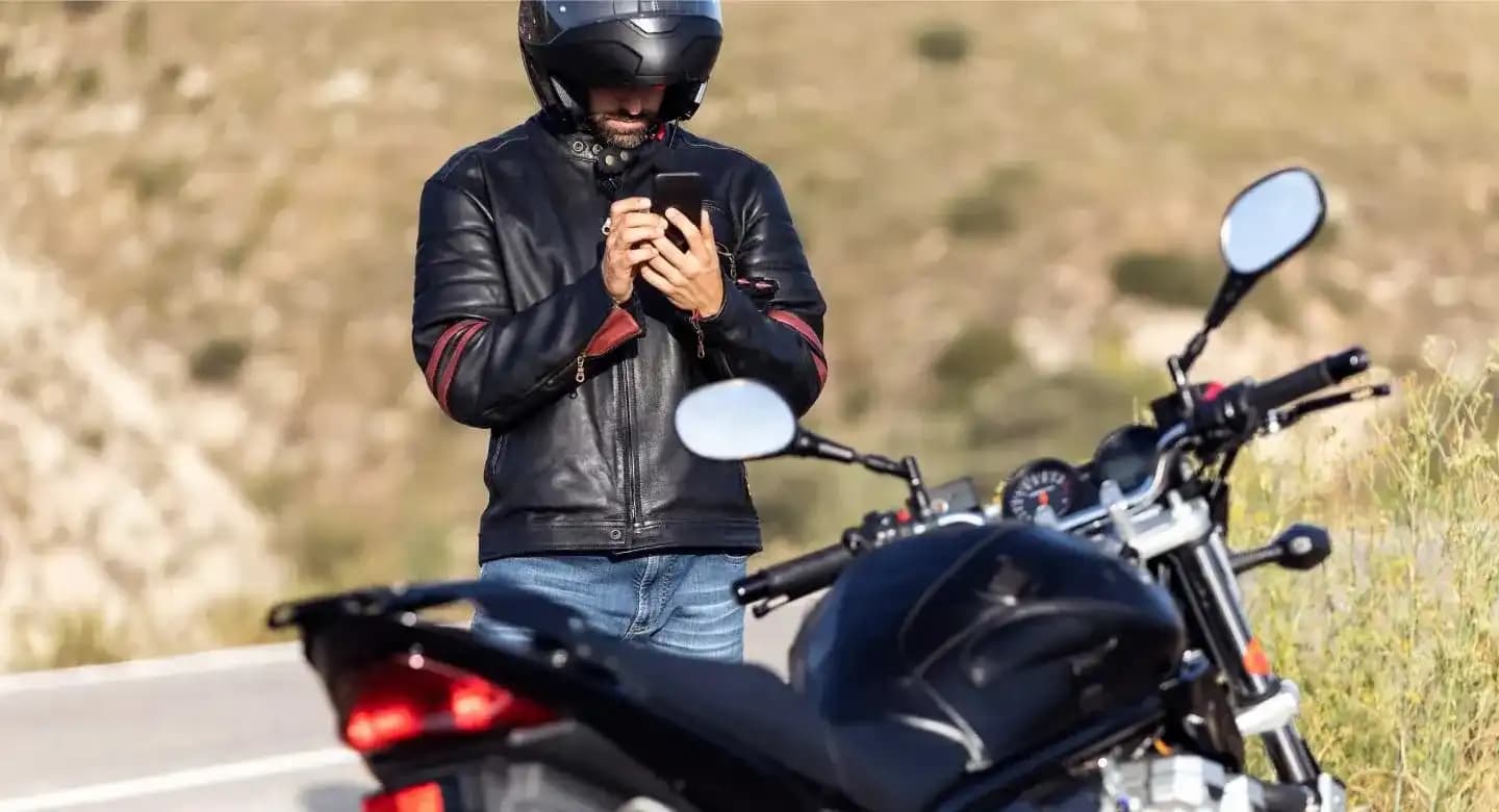 Unraveling the mystery: Why crash guards are excluded from bike insurance coverage