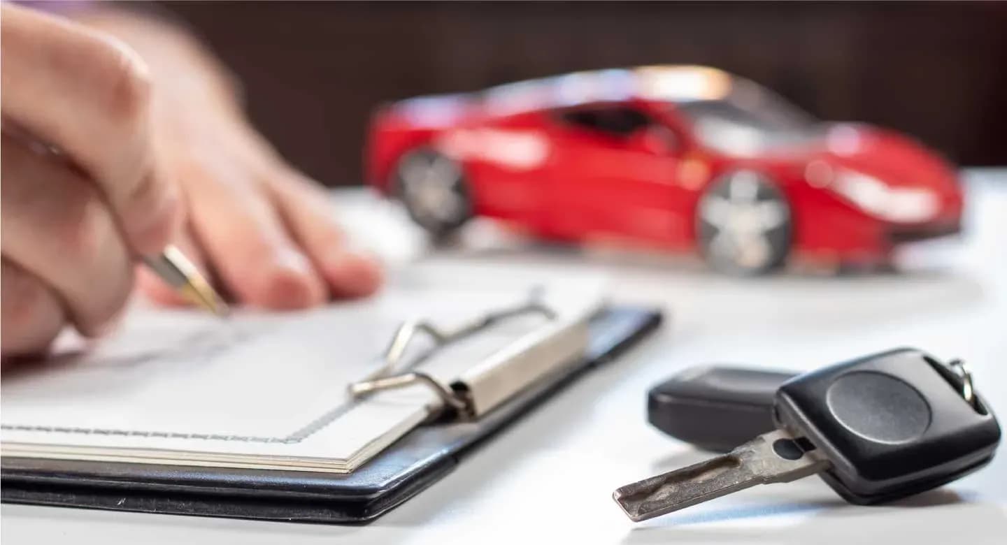 How to transfer No Claim Bonus of your motor insurance policy to a new car?