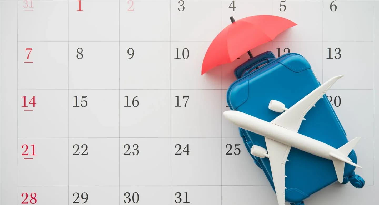 Choose the Right Travel Insurance Coverage