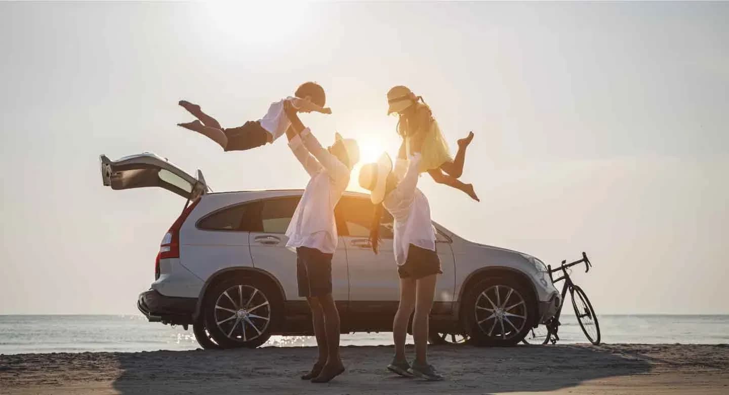 Best Family Cars in India 2026: Top 15 Picks by Price & Mileage