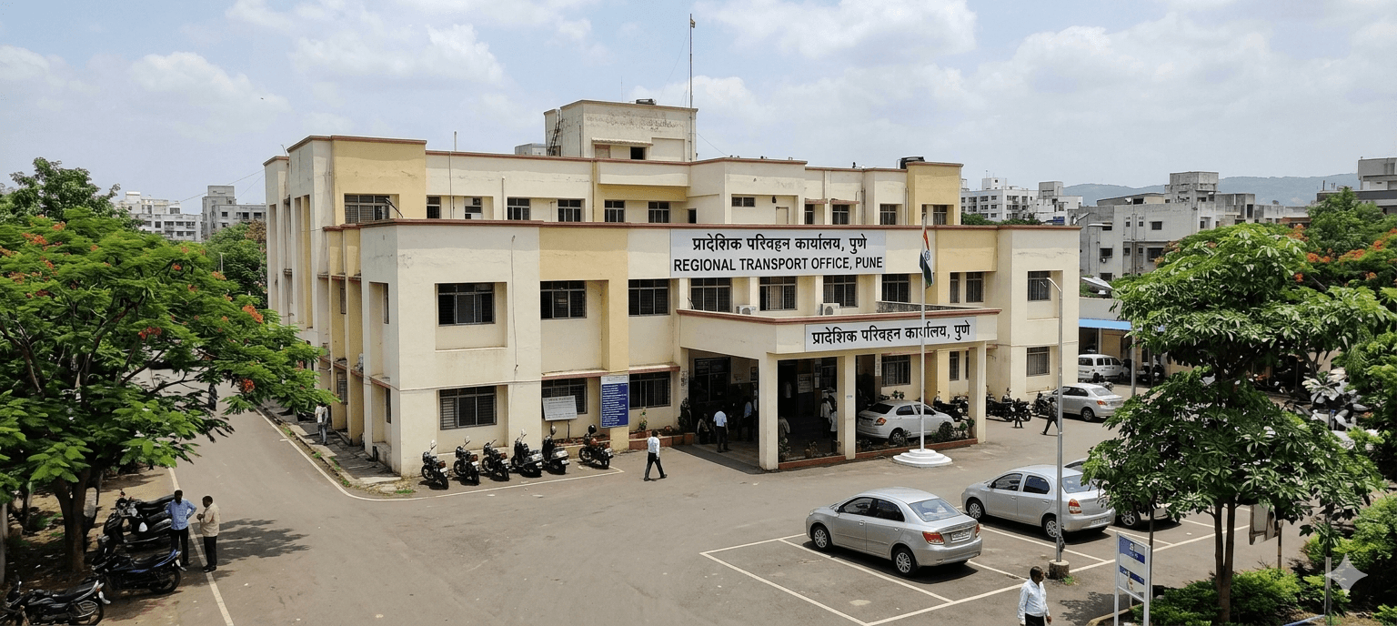 நொய்டா ஆர்டிஓ அலுவலகம்ஃ சேவைகள், பதிவு செயல்முறை மற்றும் தொடர்பு விவரங்கள்