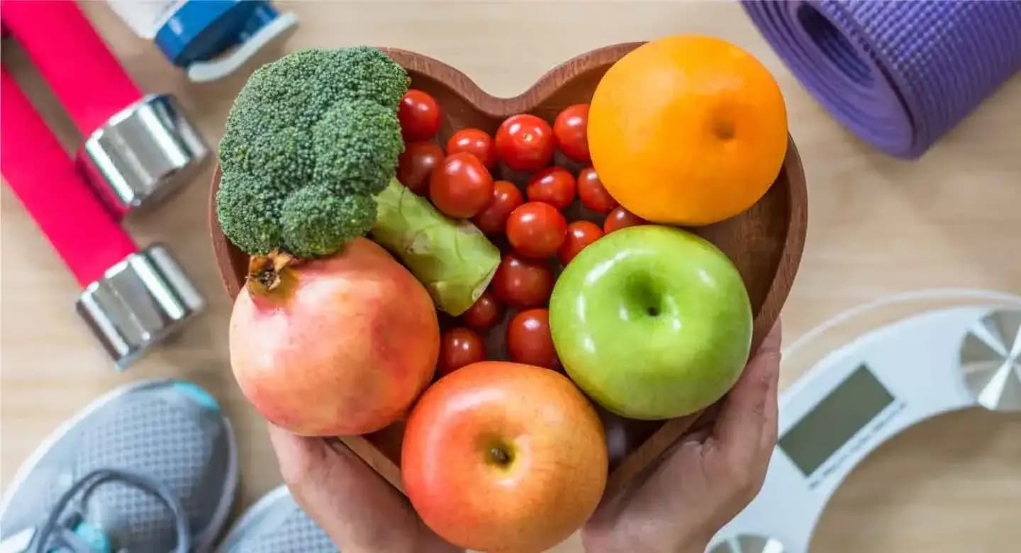 How Nutrition Affects Health Insurance Costs