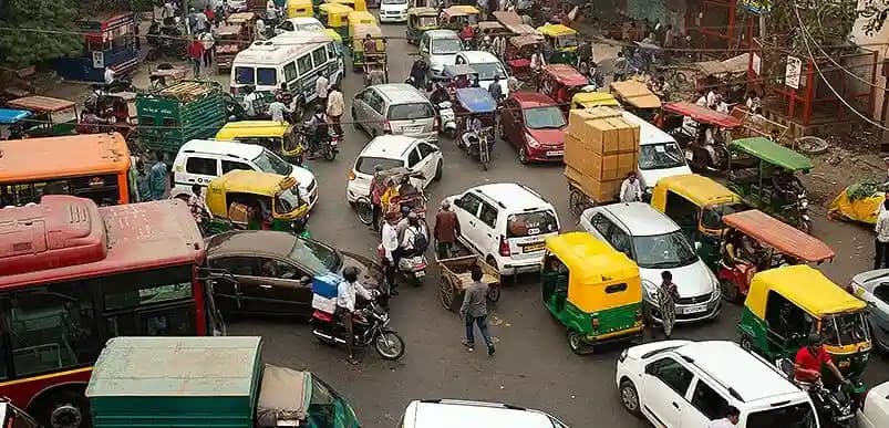 Traffic Signs in India: Categories, Meanings and Penalties