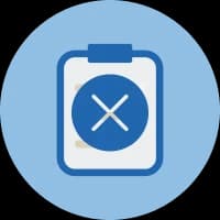 Paperless process