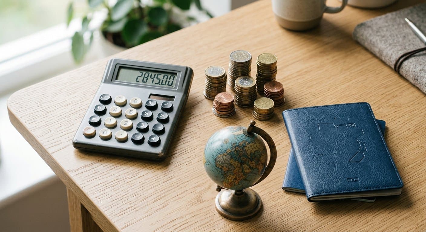 Travel Insurance Cost and Premium: What You Pay and Why