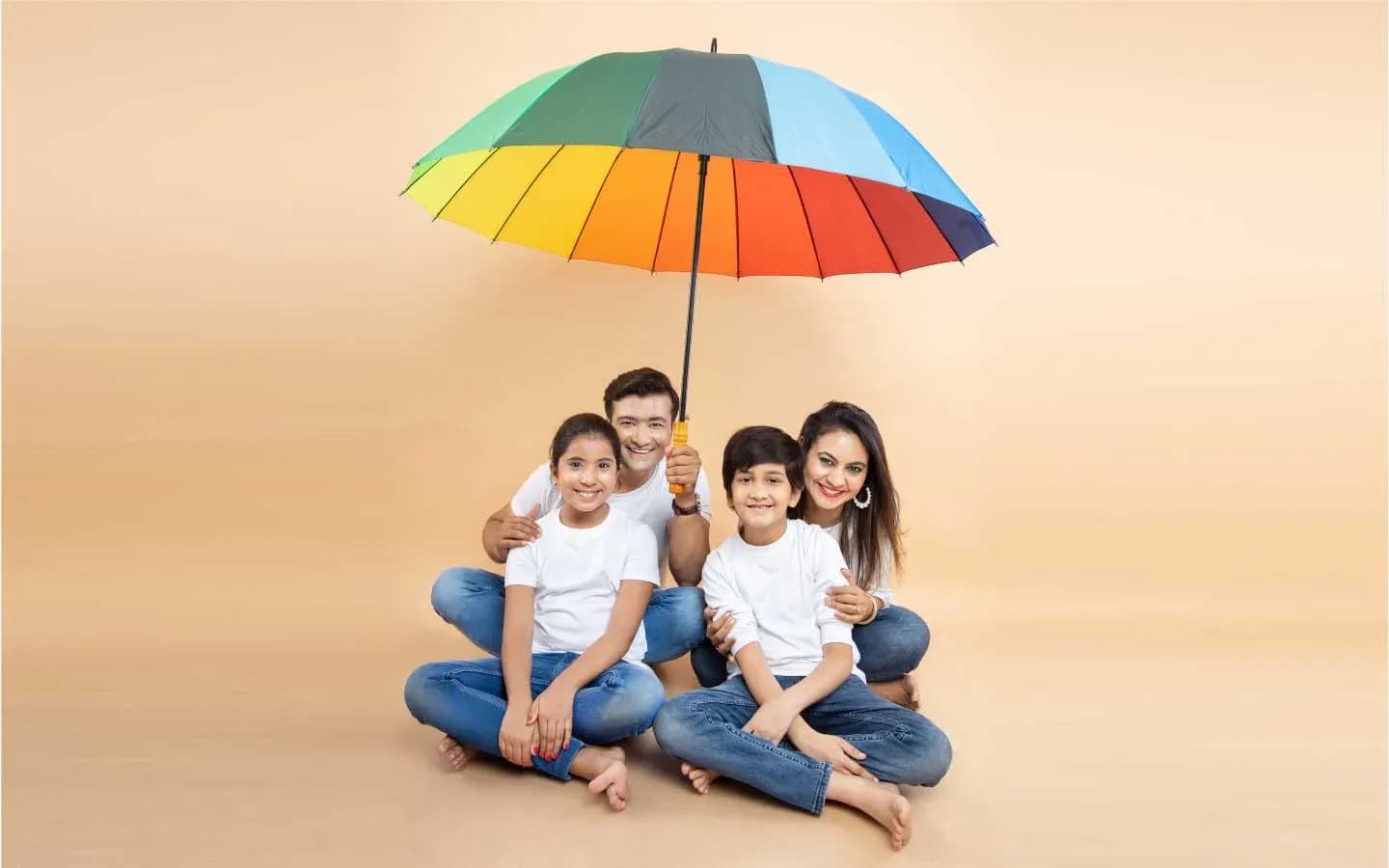 Family floater health insurance: Comprehensive coverage for all