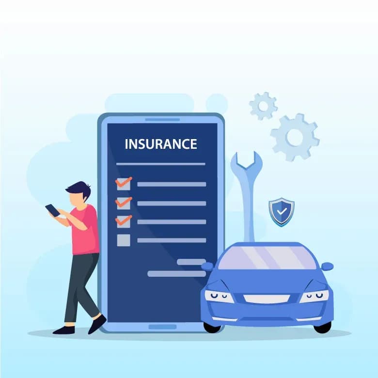 How To Claim Motor Insurance Online: A Step-by-Step Guide