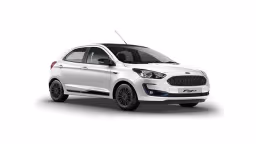 Ford Figo