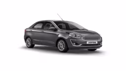 Ford Figo Aspire