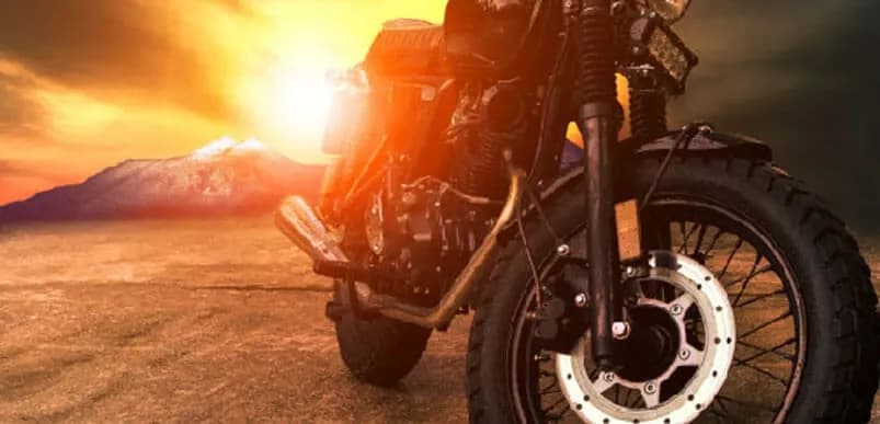 Fastest Bikes In India