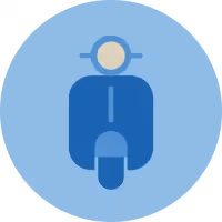 Coverage for All Two-Wheelers